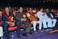 TSR Kakatiya Cultural Festival Photos